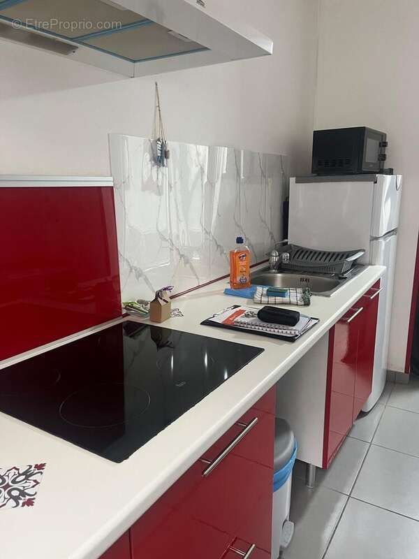 Photo 2 - Appartement à BERCK