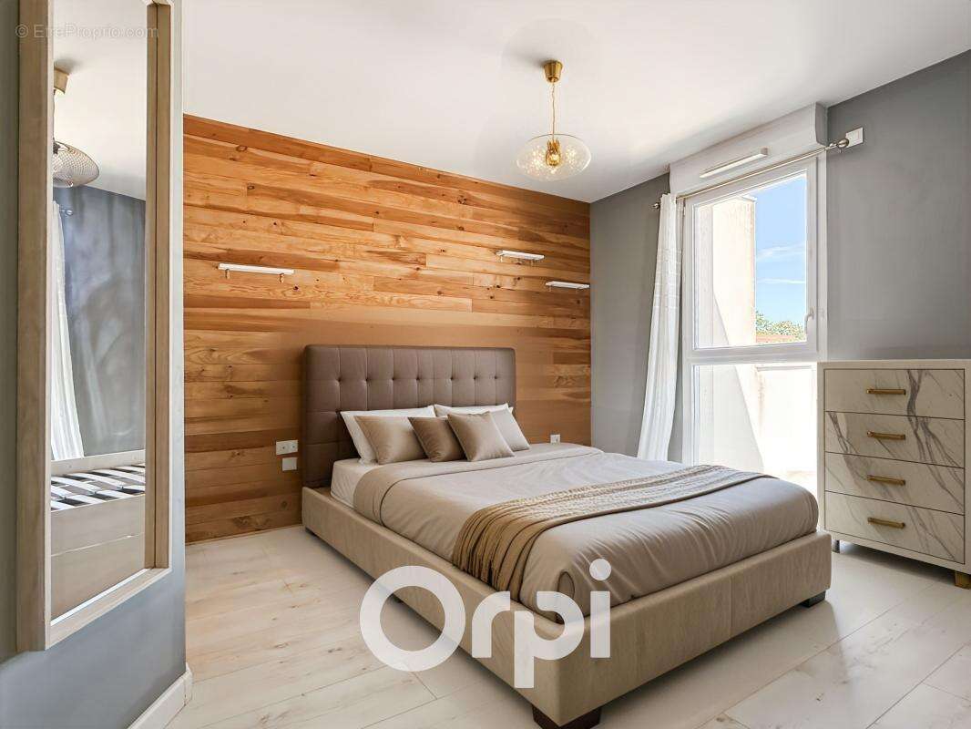 Appartement à COUERON