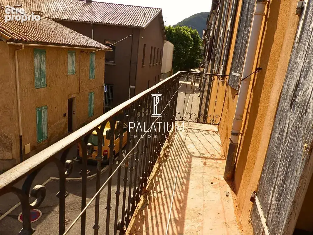Maison à vendre Digne-les-Bains - photo 2