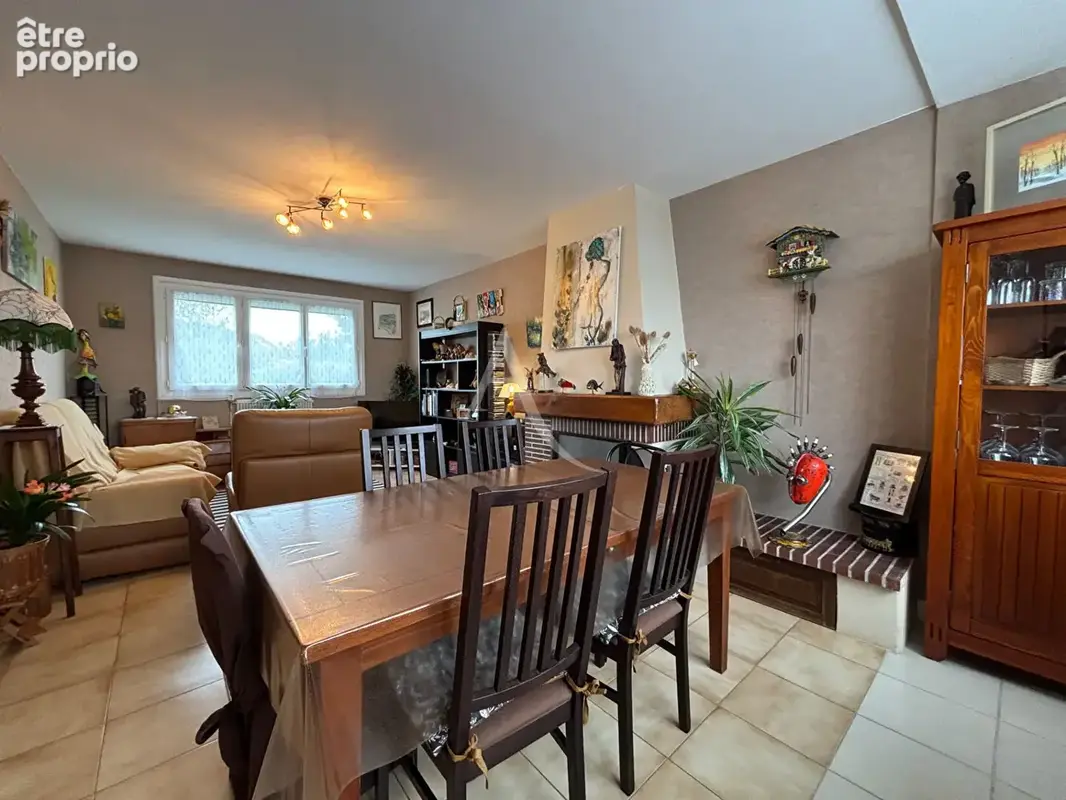 Maison Blois 4 pièce(s) 93.97 m2 - photo 5