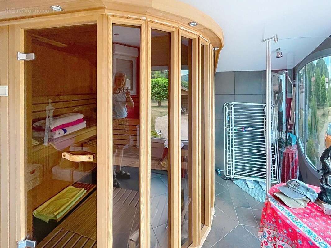 Maison 165 m² à Raon-Aux-Bois  - photo 8