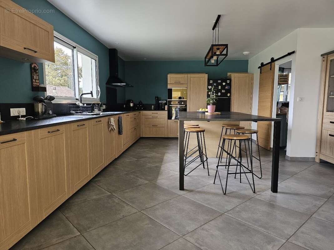 Venez poser vos valises dans cette magnifique maison de plain-pied ! - photo 2