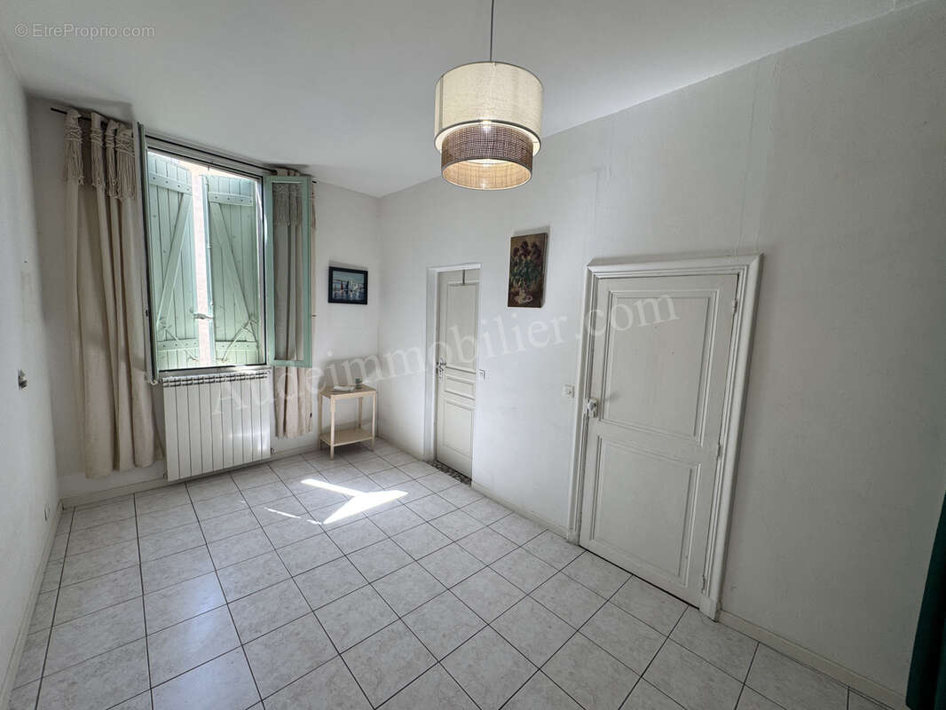 Maison à LIMOUX