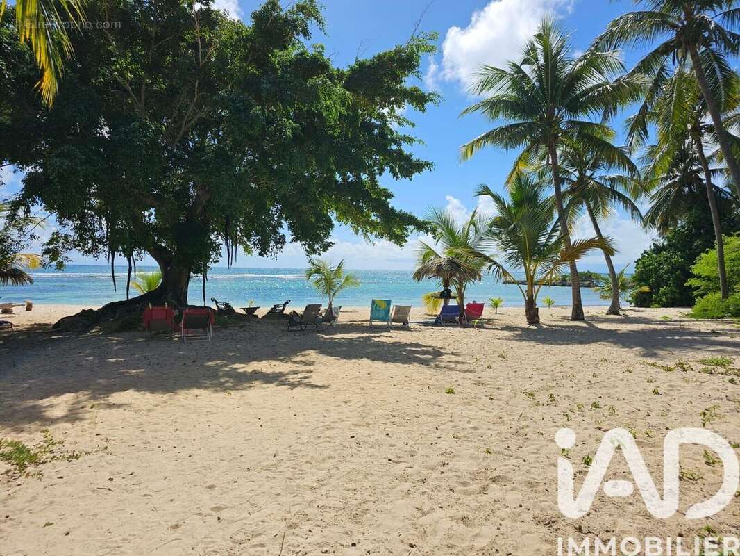 Photo 9 - Appartement à SAINT-FRANCOIS