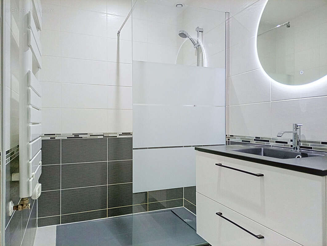 Les sorinieres - duplex - photo 6