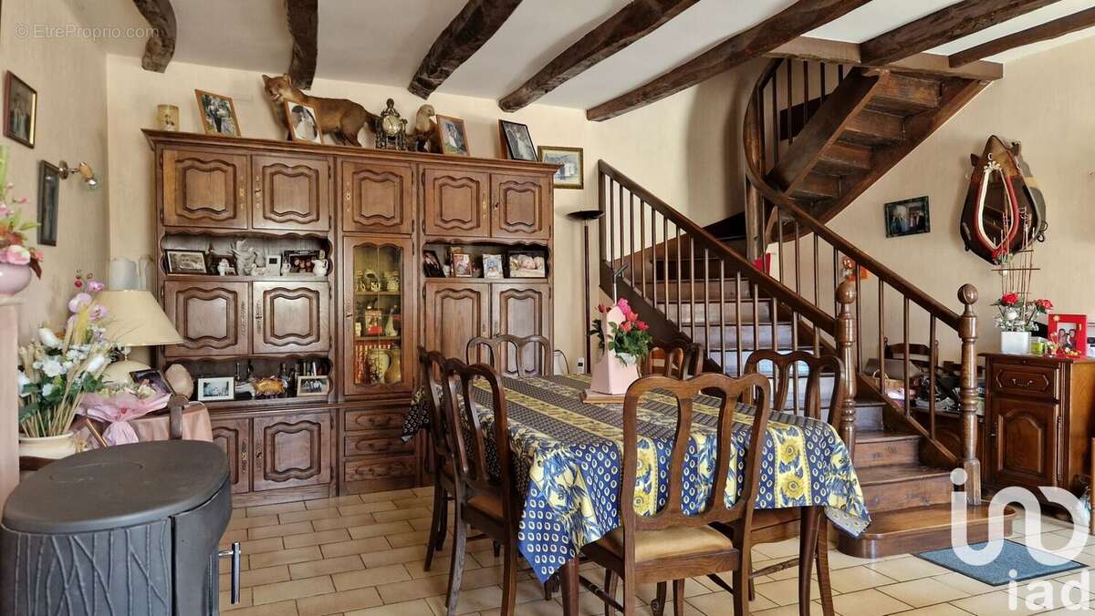 Photo 3 - Maison à PLOUGUENAST