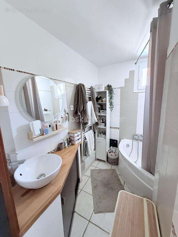 Appartement à SALON-DE-PROVENCE