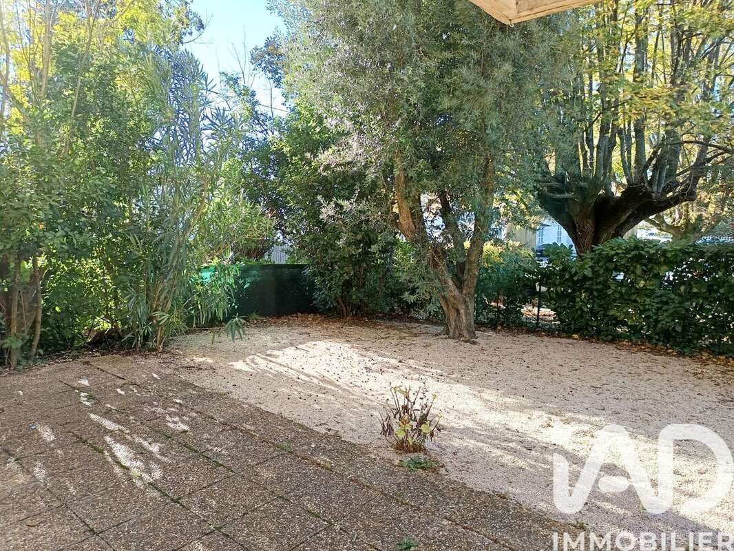 Photo 2 - Appartement à MONTELIMAR