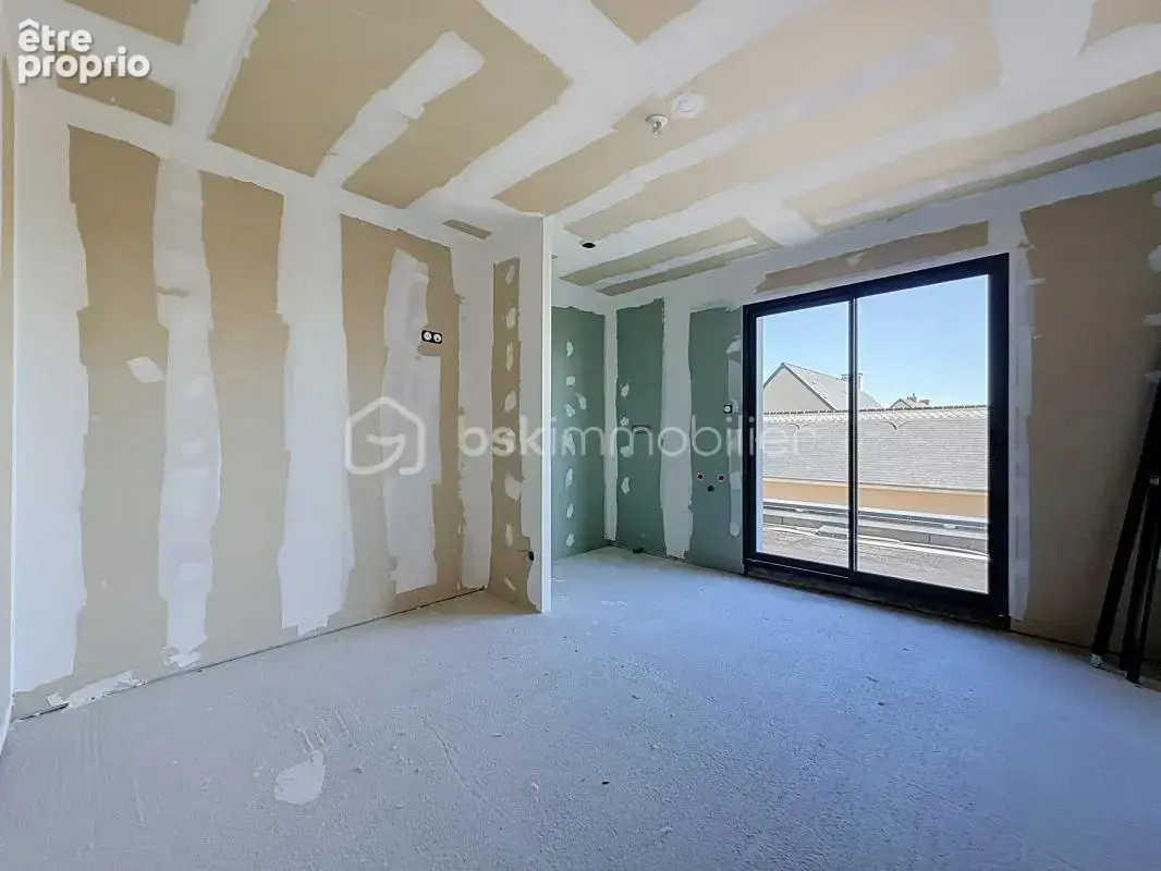 Vends sublime pavillon contemporain sur la commune de ravenoville plage - photo 12