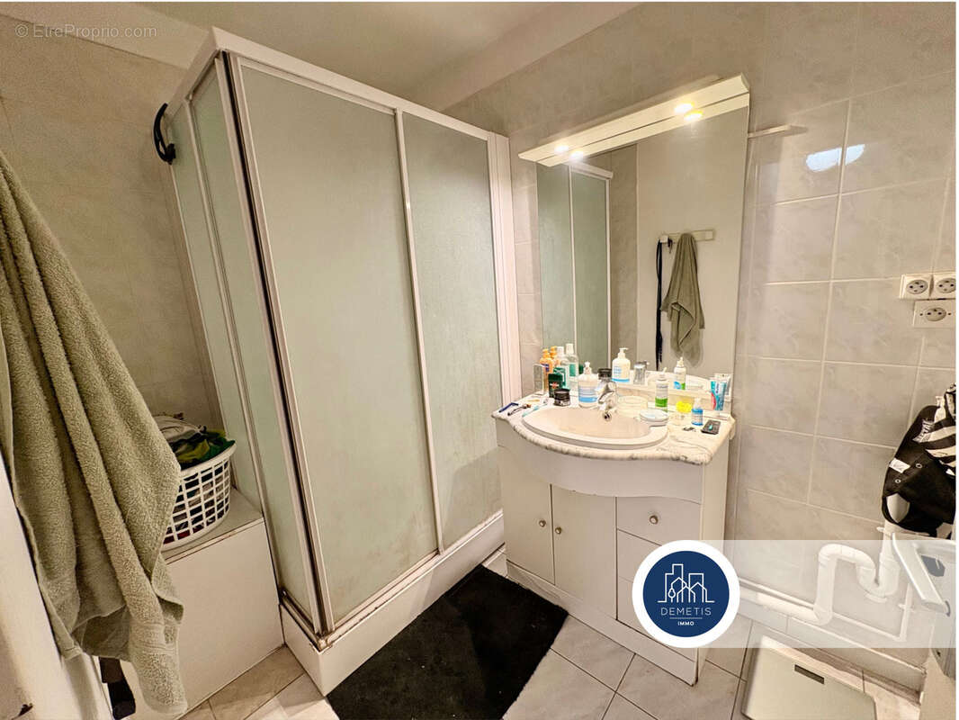 Appartement à LE MANS