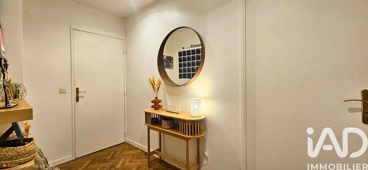 Photo 2 - Appartement à DEUIL-LA-BARRE