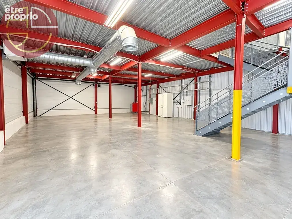Commerce 650 m² à vendre à L'union (31240) - photo 3