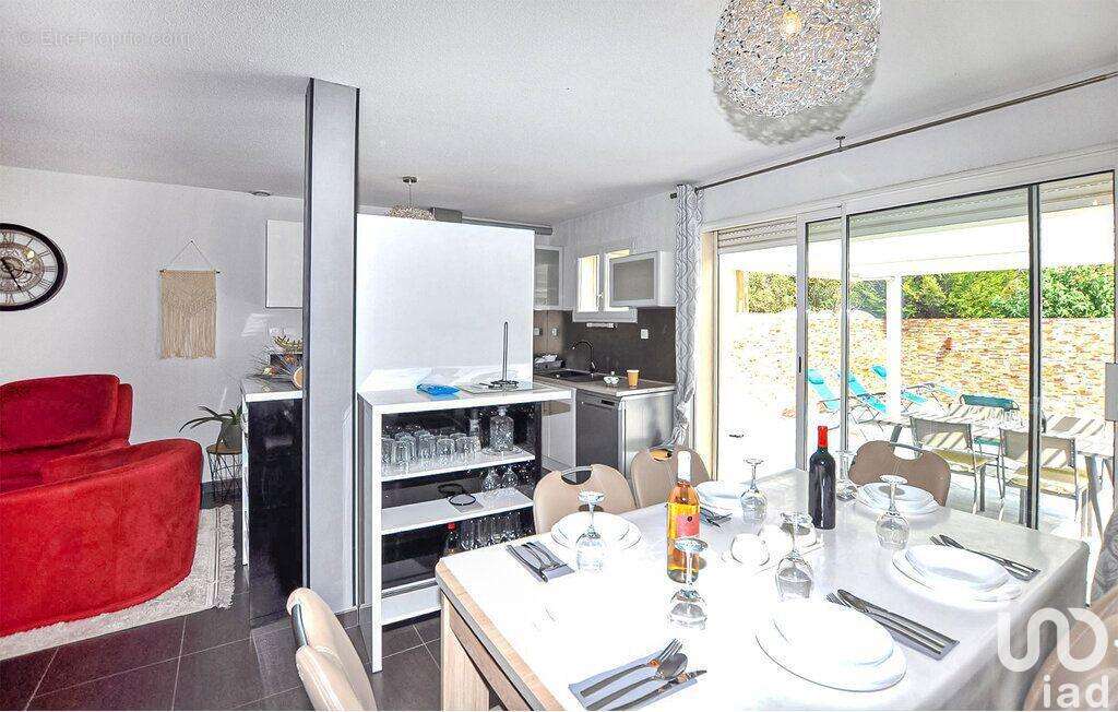 Photo 7 - Maison à ALENYA