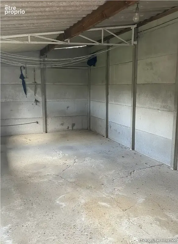 Pavillon individuel quartier de la BOISSIERE - photo 18