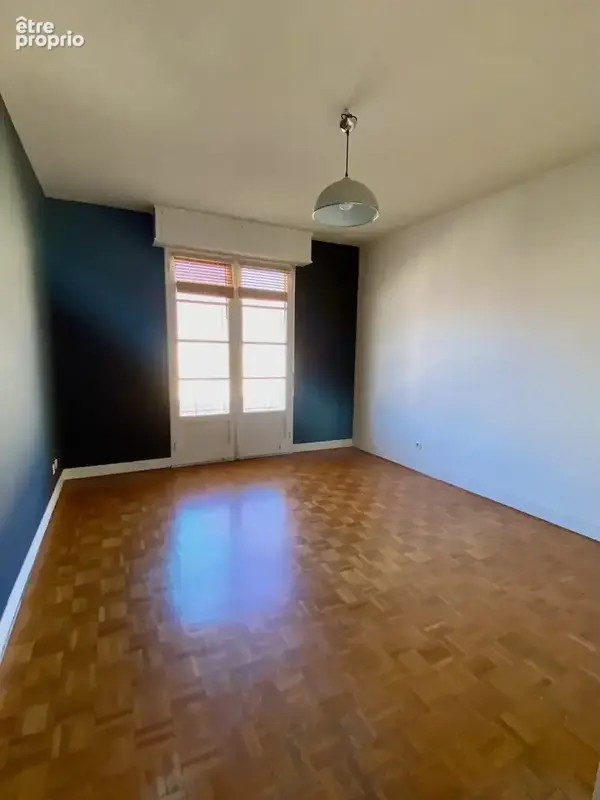 Bordeaux, Parc Bordelais, appartement avec balcon et loggia - photo 6