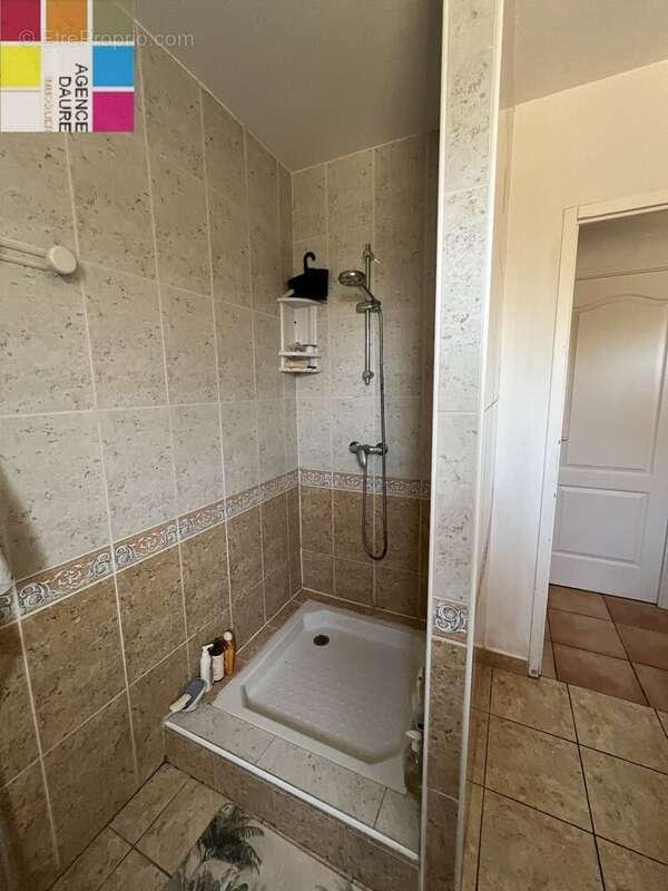 Maison 96 m² à Portiragnes  - photo 11