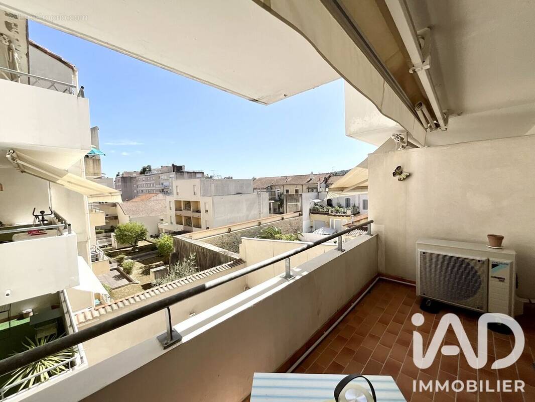 Photo 1 - Appartement à ALES