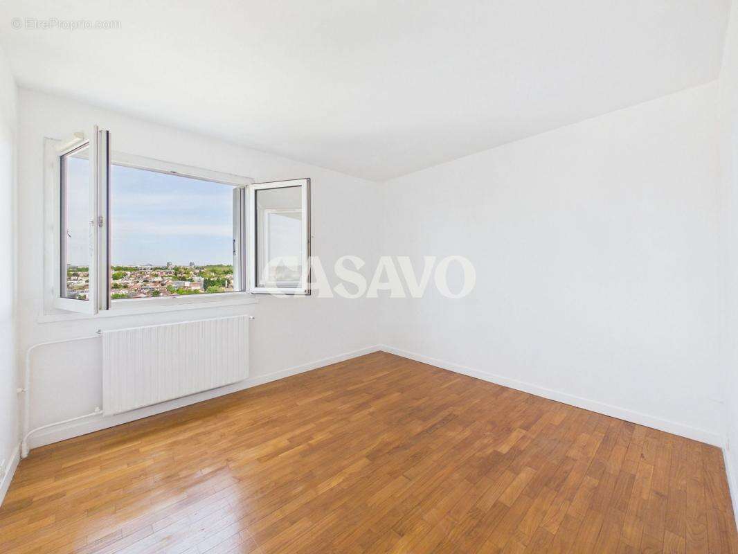 Appartement à CHAMPIGNY-SUR-MARNE