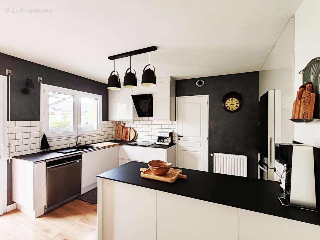 Maison à FAYE-D&#039;ANJOU