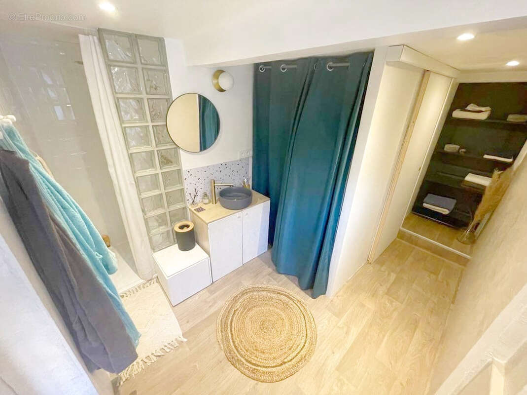 Appartement à BARR