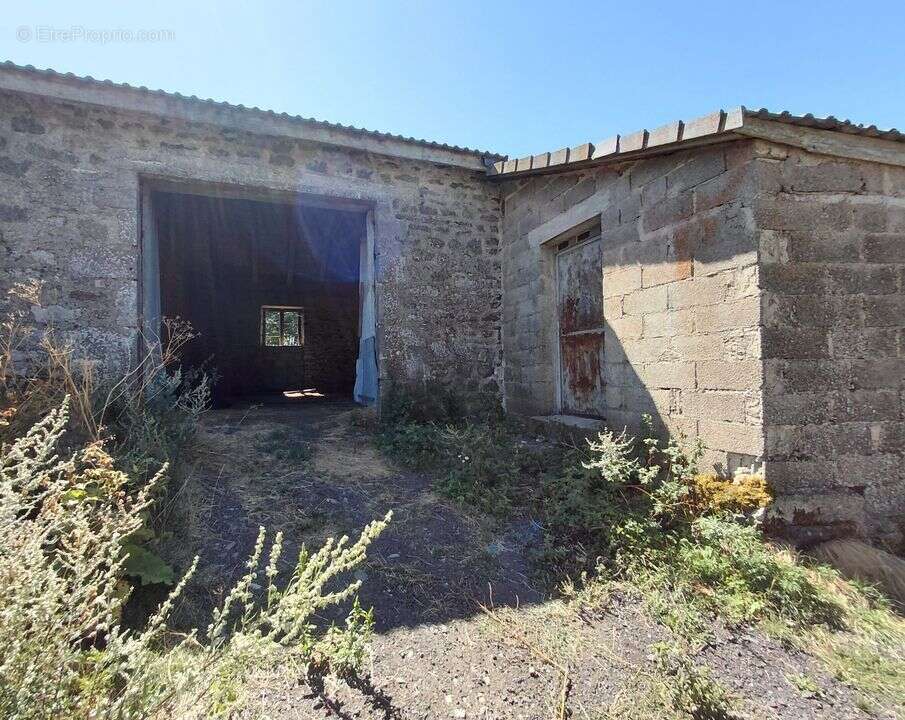 Ancienne ferme à restaurer - photo 7