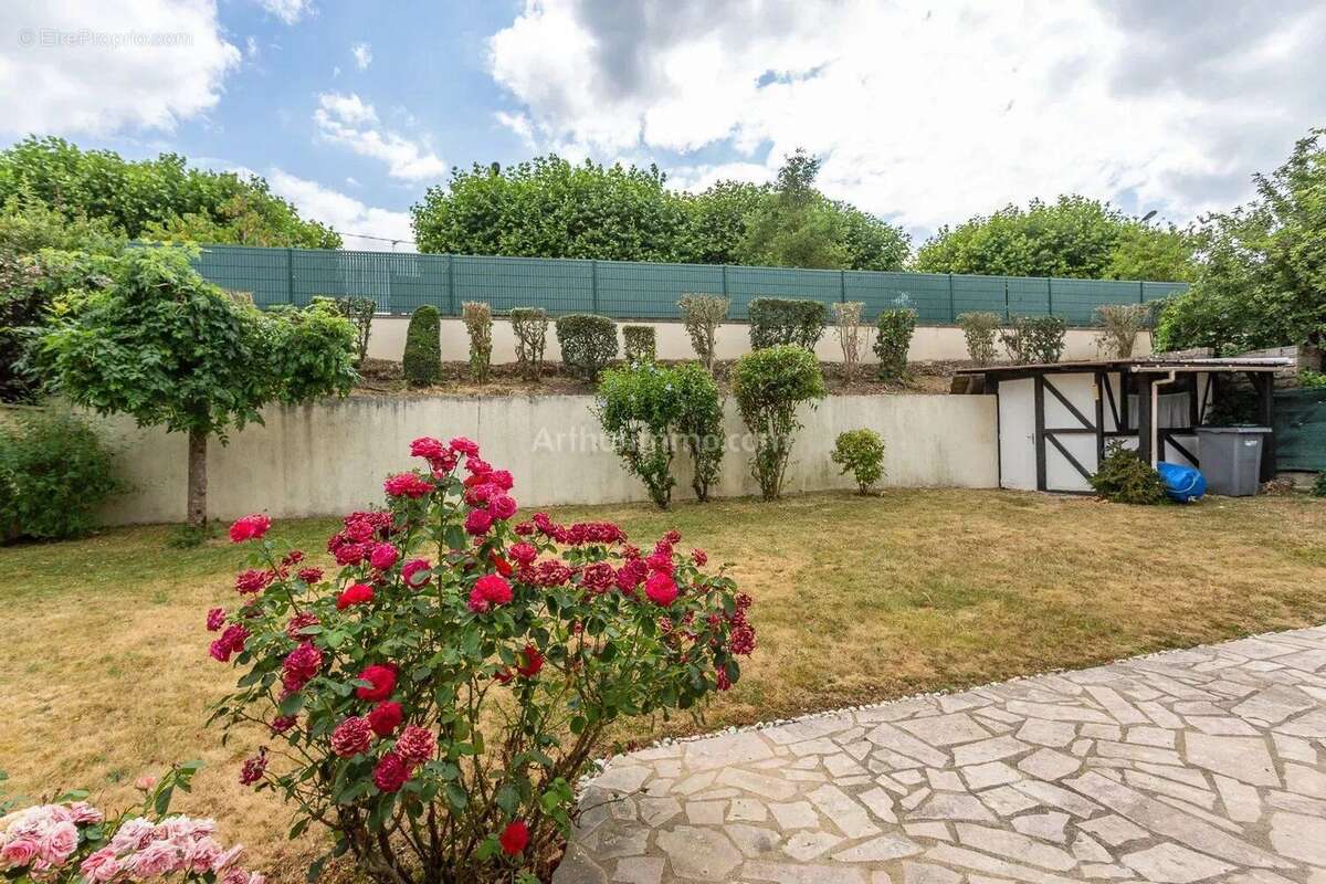 Maison à MONTLHERY