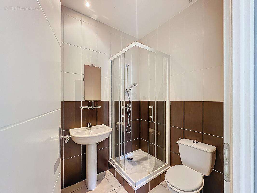 Maison à LOIRE-SUR-RHONE