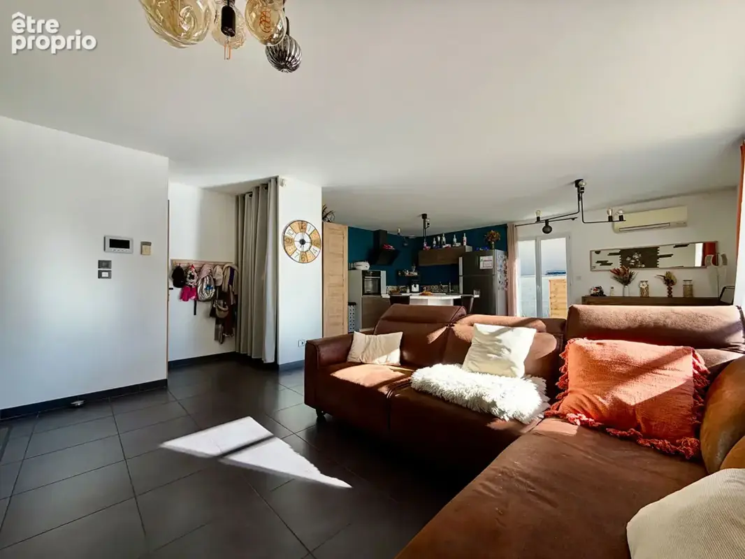Maison Laudun - 5 pièces - 112 m² - photo 6