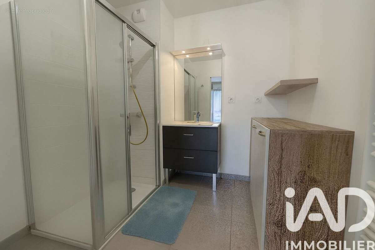 Photo 7 - Appartement à LES SABLES-D&#039;OLONNE