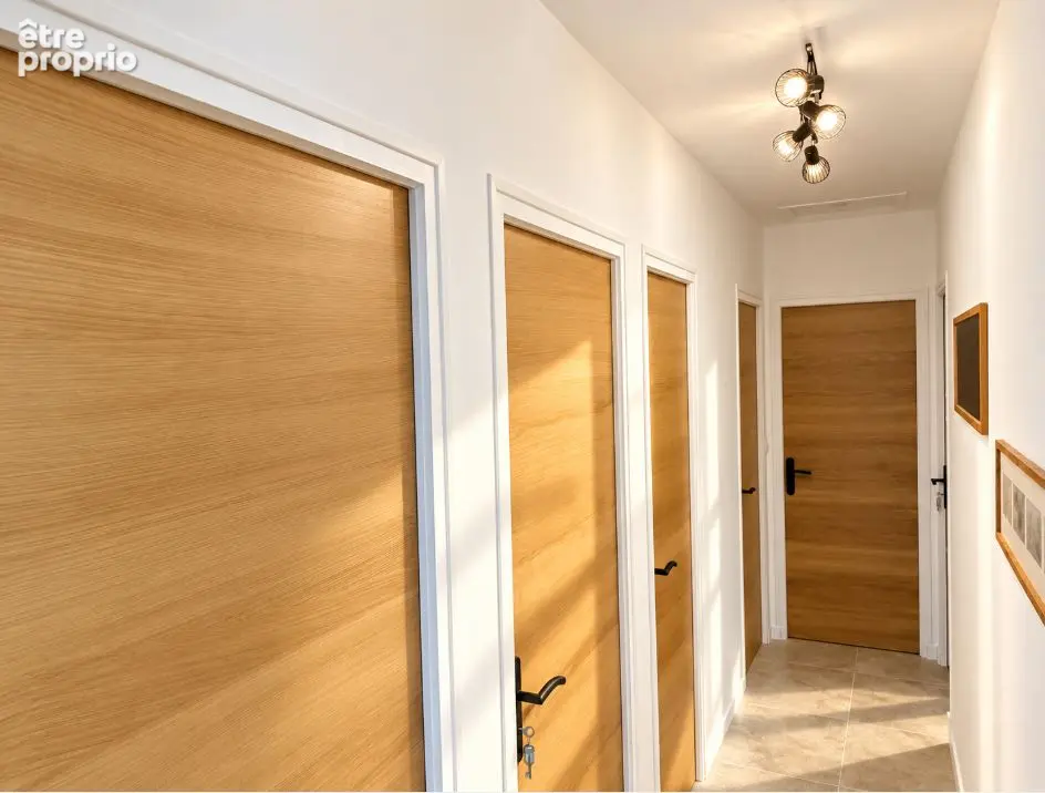 Pavillon de plain-pied - damigny 3 chambres - photo 4
