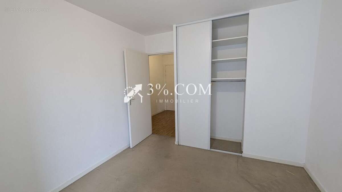 Appartement à ARGENTEUIL