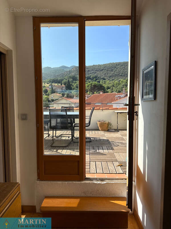 Maison à CERET
