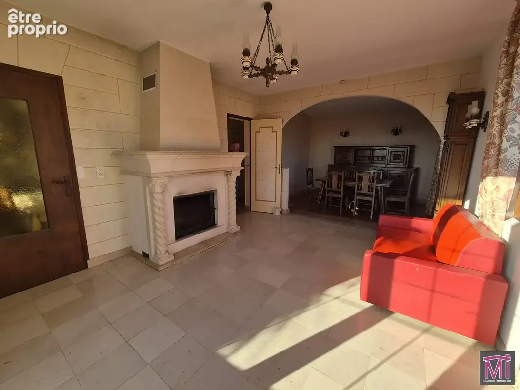 Maison 7 pièces 140 m² à vendre à Crouy-Sur-Ourcq (77840) - photo 4