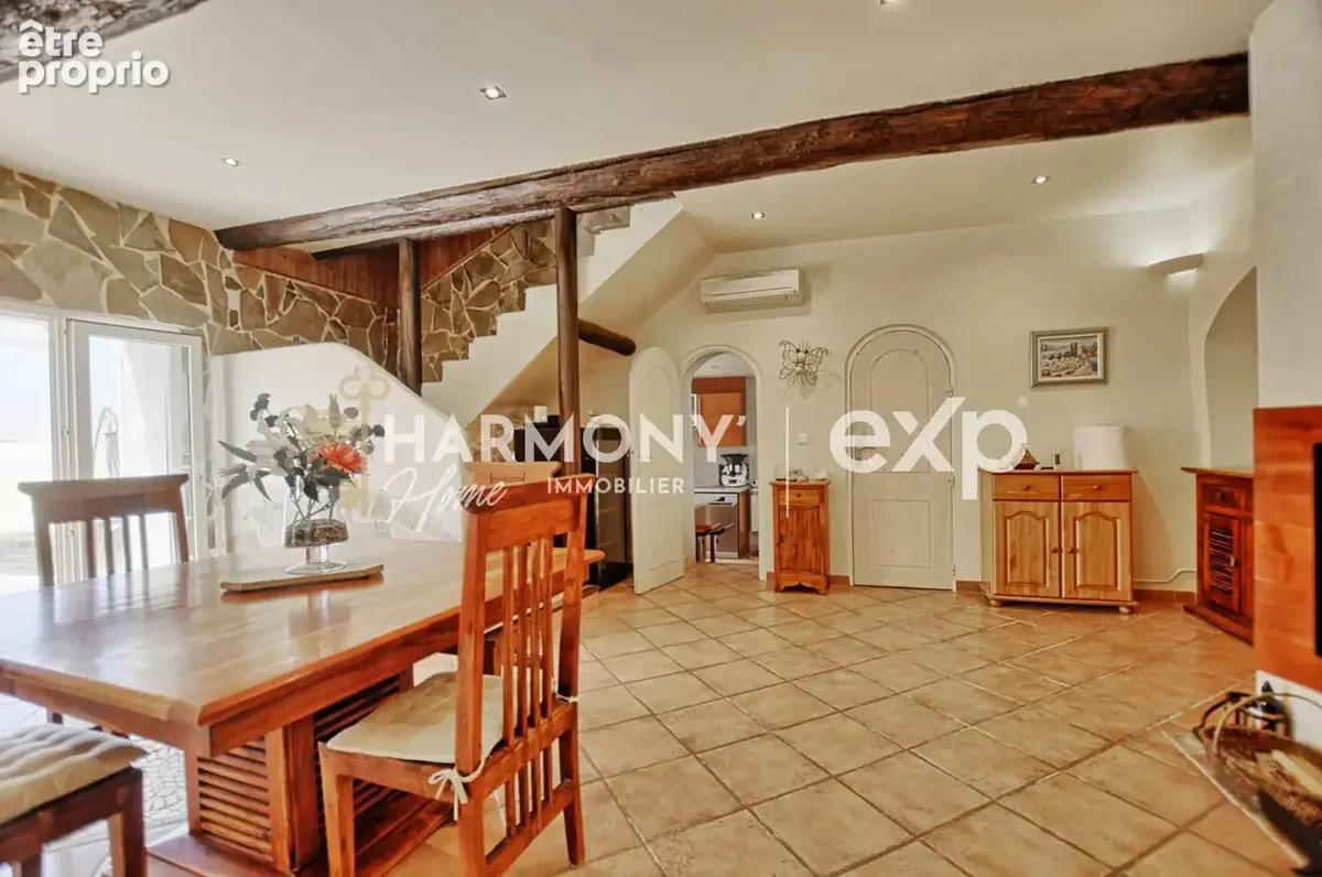 Maison 150 m² à Coudoux  - photo 9