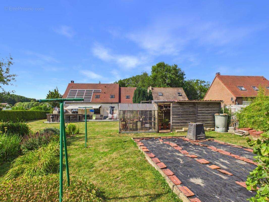 Maison 159 m² à Plainval  - photo 19