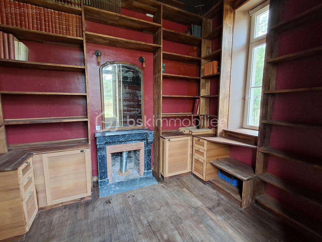 Maison à FONTENAY-LE-COMTE