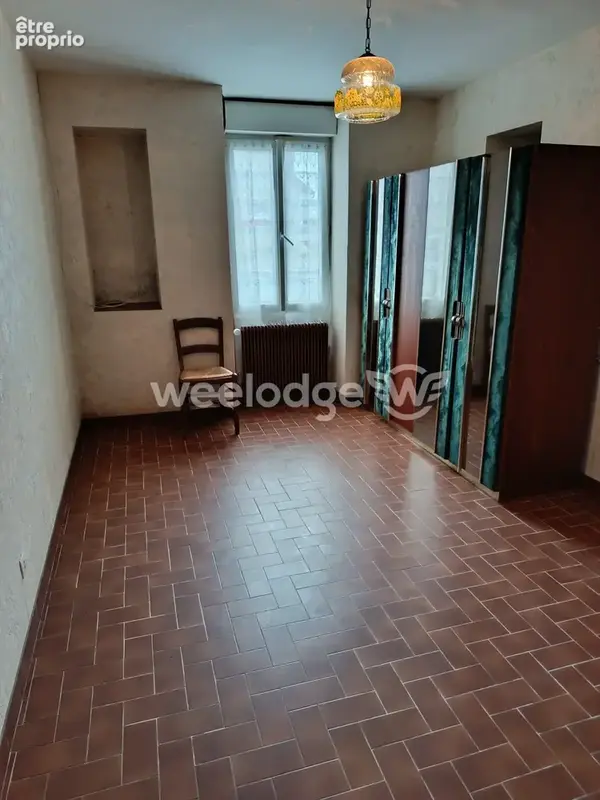 Maison 6 pièces 258 m² à vendre à La Perouille (36350) - photo 4
