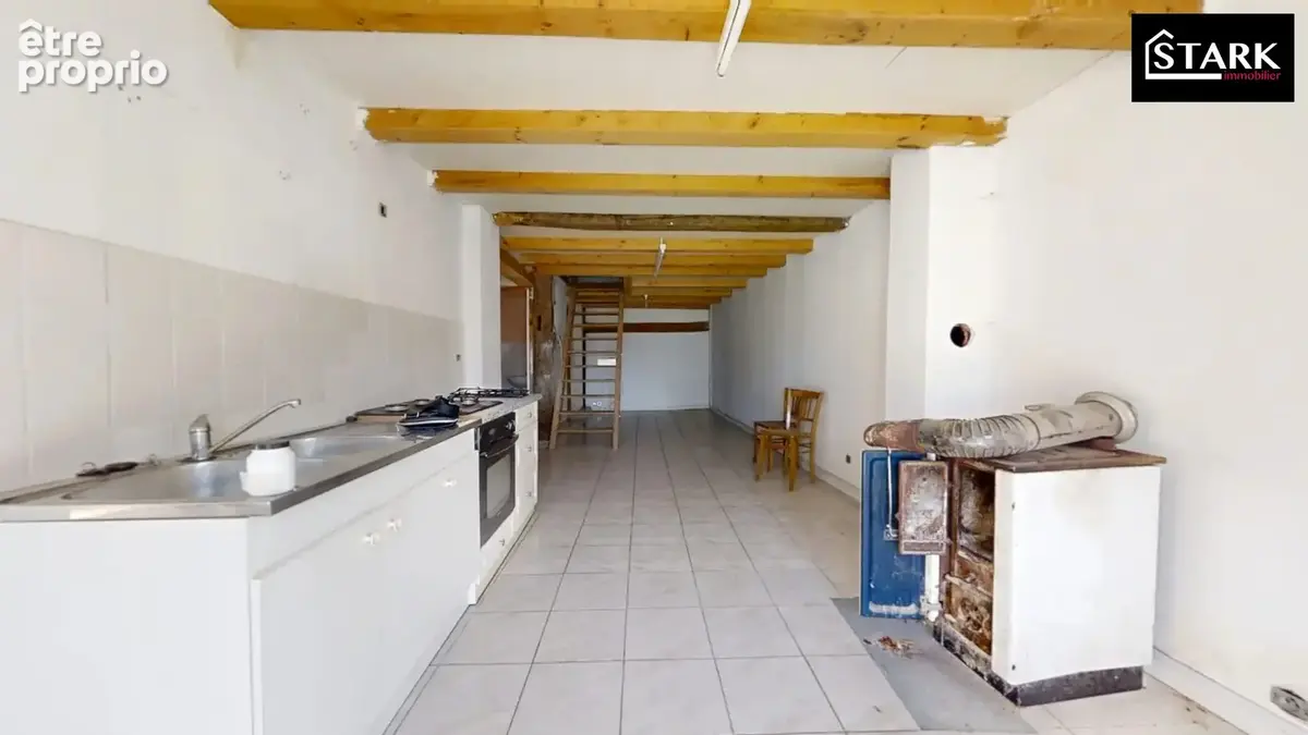 Parking à vendre à Mandeure (25350) - photo 4