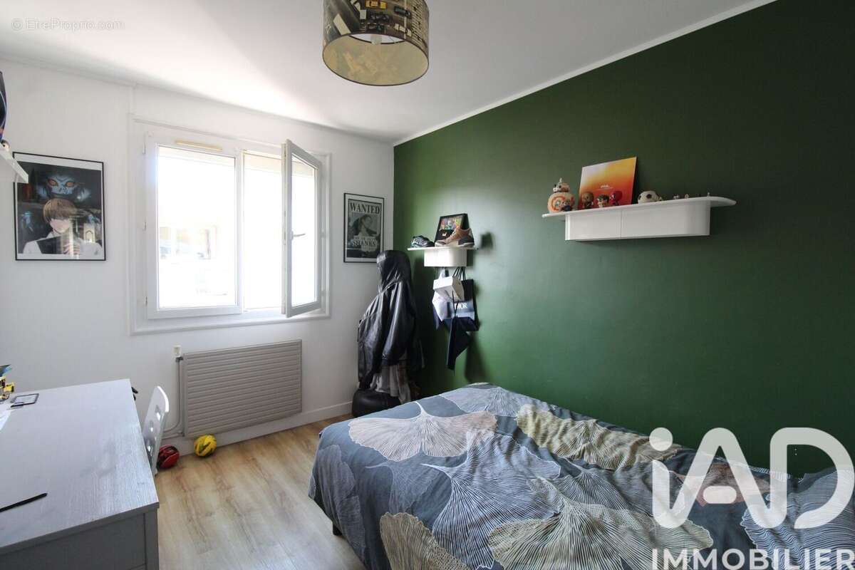 Appartement 112 m² à Le Mans  - photo 4