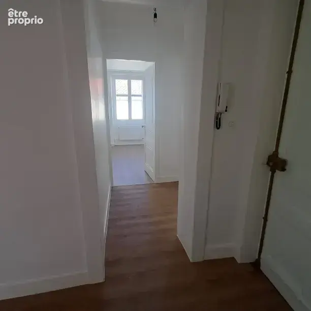 Appartement renove à saint-etienne - photo 11