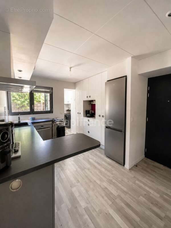 Appartement à vendre 3 pièces MONTPELLIER (34) - photo 3