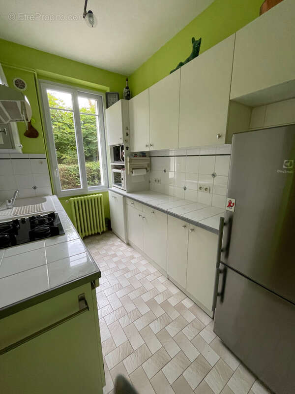 Appartement à ENGHIEN-LES-BAINS