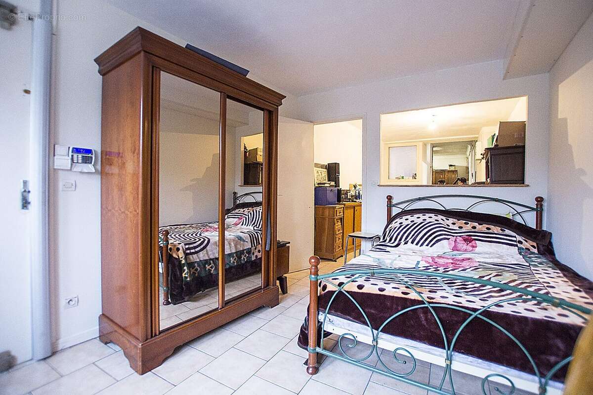 Appartement à DENAIN