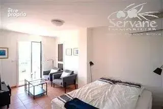 Les arcs grande villa  t7 avec piscine - photo 32