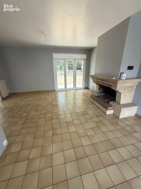 Maison 118 m² à La Seguiniere  - photo 4