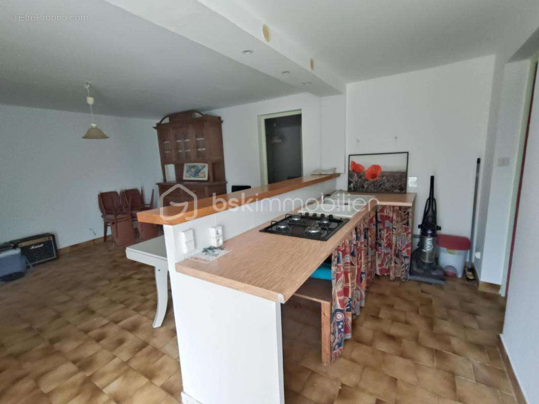 Maison à SIORAC-EN-PERIGORD