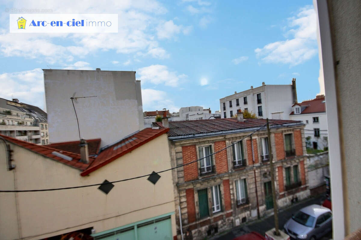 Appartement à VINCENNES