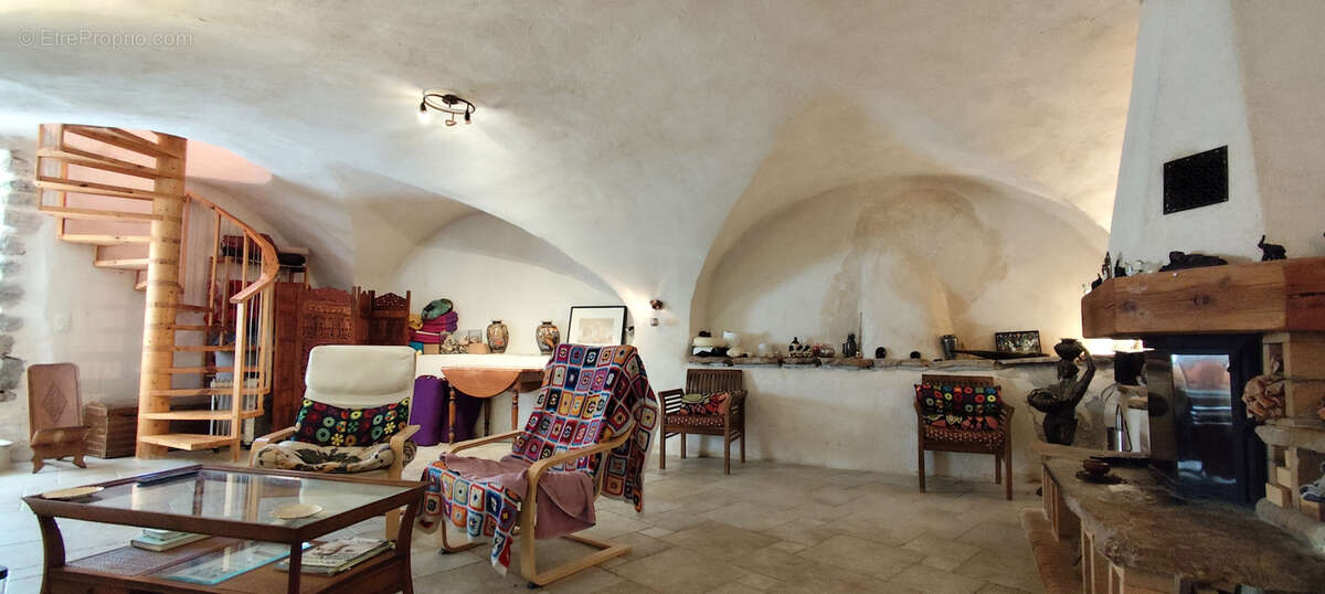 Maison à L&#039;ARGENTIERE-LA-BESSEE