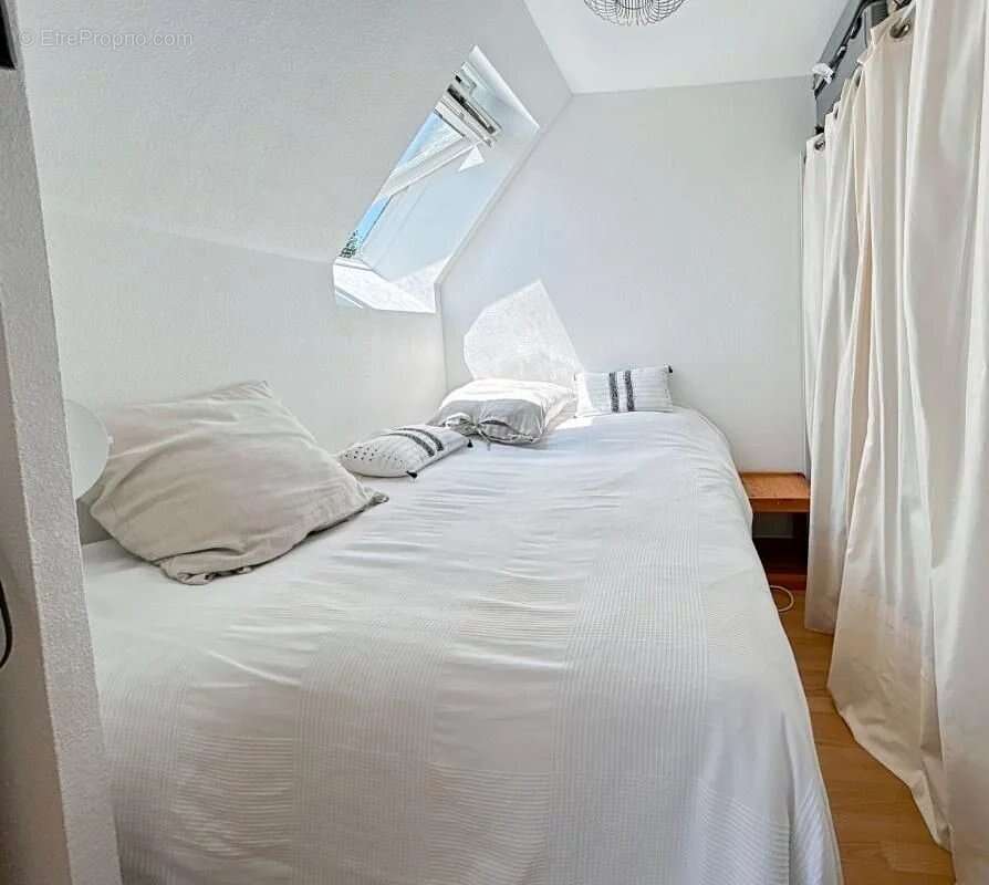 Appartement à TOURGEVILLE