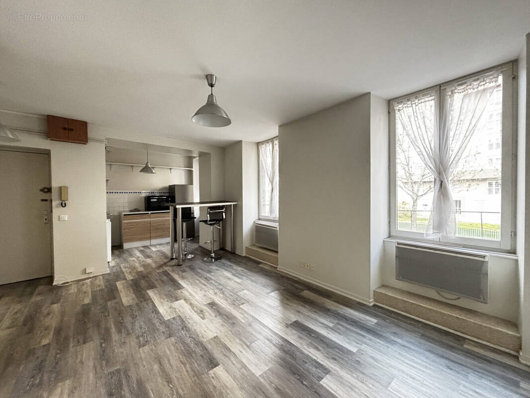 Appartement à CLERMONT-FERRAND
